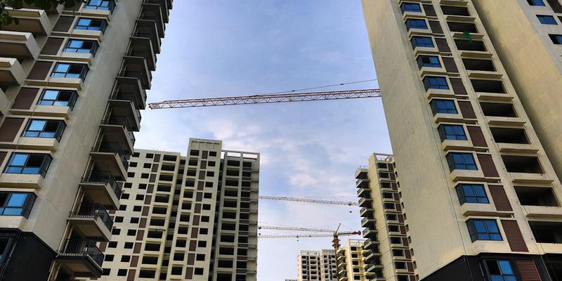 楼层12层风水好不好买房怎样选楼层