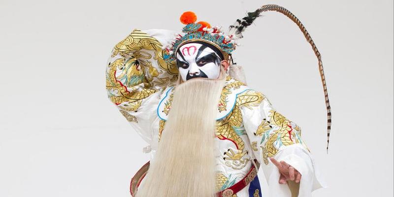 未山丑向阳宅风水详解京剧生旦净末丑代表什么