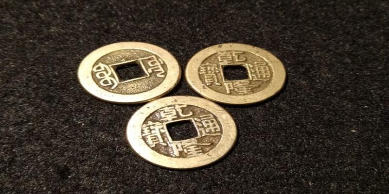 易经和六爻哪个占卜准周易六爻占卜入门知识