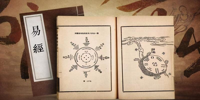 易经变化之道(周易变化的道理)
