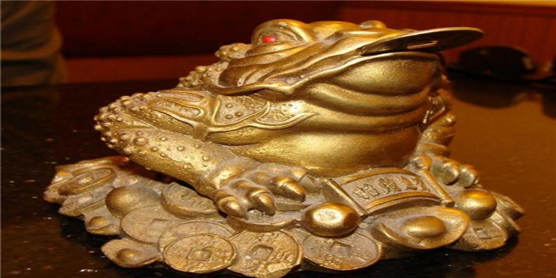 貔貅什么是招财的什么是辟邪的招财兽貔貅图片