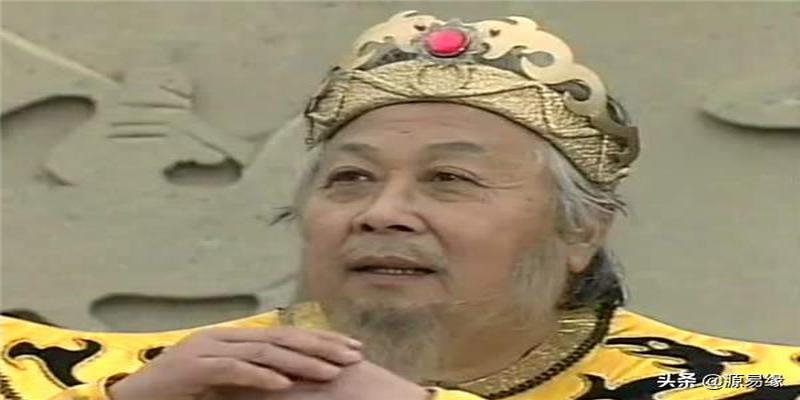 周文王商纣王的故事黄帝与周文王