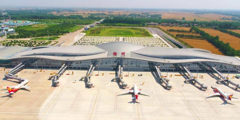 徐州观音机场导航开始徐州观音机场在哪儿