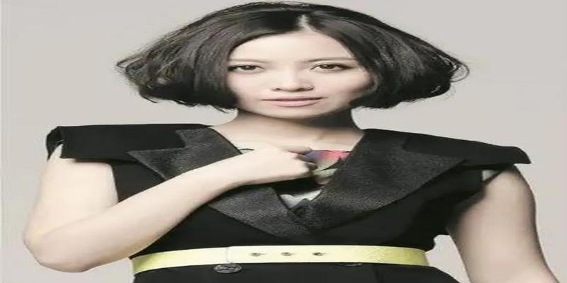 姚贝娜八字纯阴姚贝娜离世5年