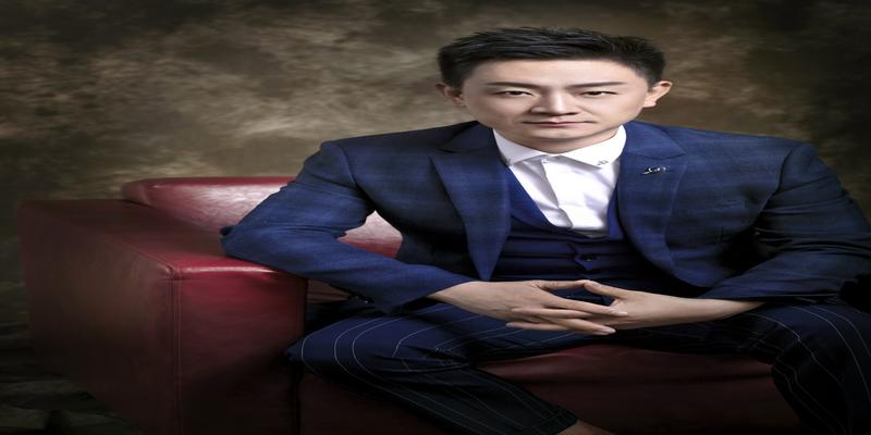 杨天翔阿杰配音作品