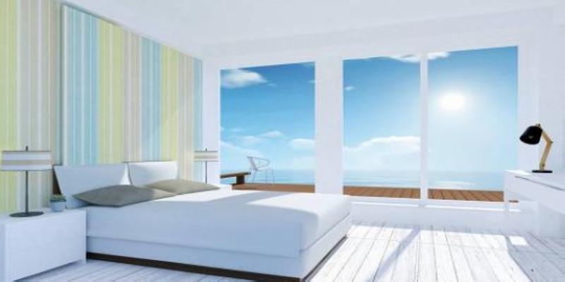 双人床男女睡的方位(易经博士详解住宅之卧室)_重复