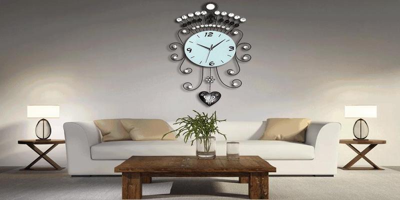 家里挂时钟风水讲究 哪个方位比较好_风水解惑-易经卜卦网