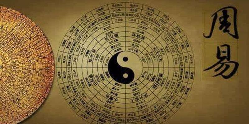 任何能流传几百上千年的文化都有它自己的一套能完整自洽的逻辑理论古
