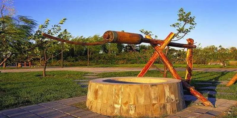 农村的水井农村水井水质检测标准