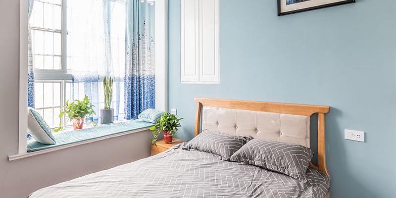 房间都是粉色为什么不好卧室颜色对心情的影响