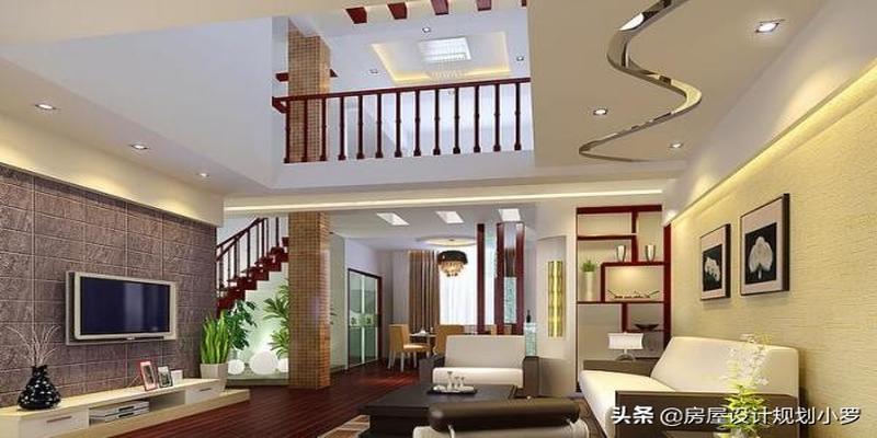 小复式楼装修复式房,小复式楼装修小户型(第9页)_大山谷图库