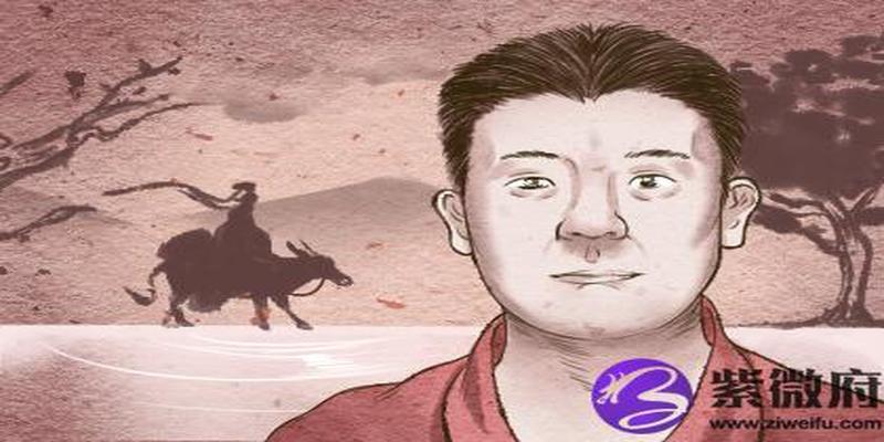 寿命短的男人面相早死之人的面相特点