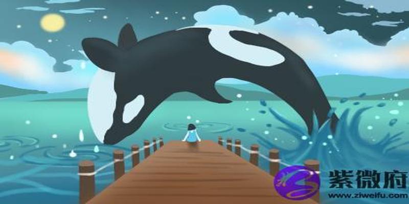 两个人相克有什么预兆