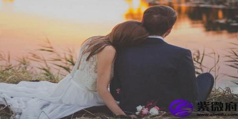 八字断婚姻秘诀(八字测婚姻真的)