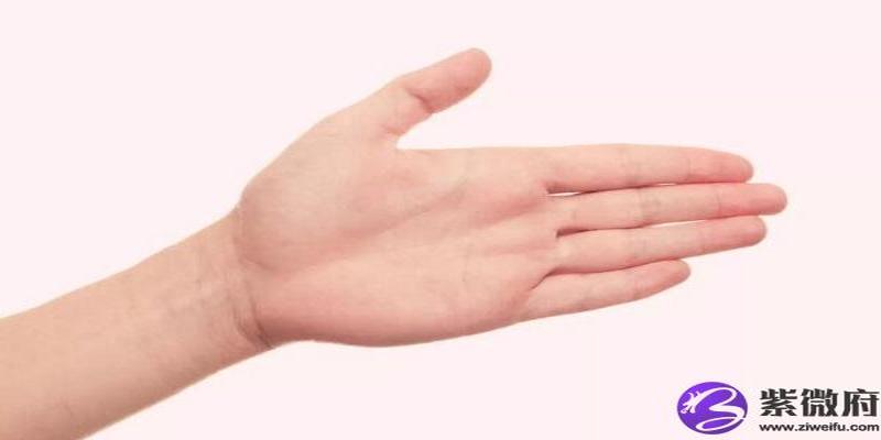 「最命苦」人的手相,一辈子劳碌命,希望你不是!