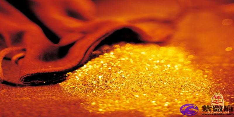 五行属金的性格特征金五行属什么属性