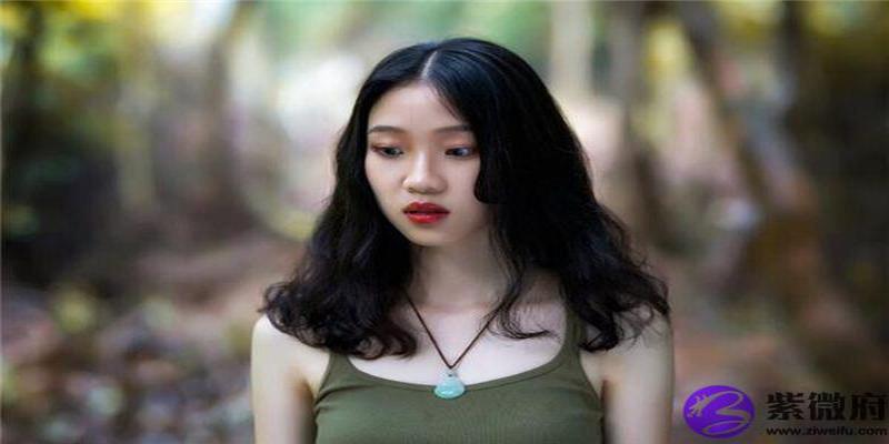 21种眉毛命运和性格(眉毛的面相学)