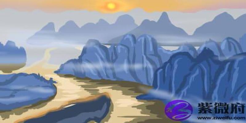 4两一钱男命详解一生(男命四两一钱详细解释)