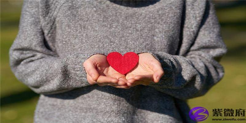 两次婚姻的手相