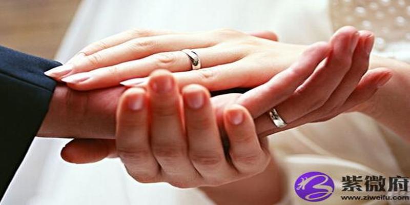 八字怎么测自己的婚姻