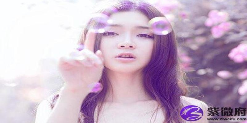 测自己的桃花运(测试桃花运)