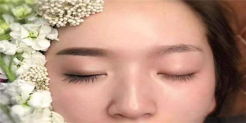 不同面相眉毛的命运如何?(眉毛面相学)