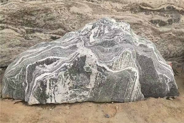 泰山石放错位置会伤人吗泰山石放错伤人吗