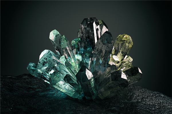 常见的招财宝贝有哪些(什么水晶招正财)