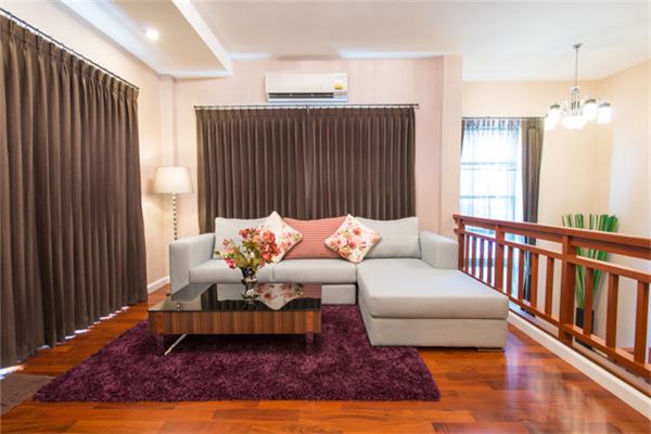 客厅为什么不能挂书法(客厅的书法)