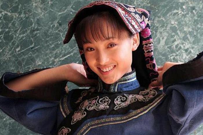 白静与乔宇的艳照(白静故事背后是想不到的肮脏) - 天华易学