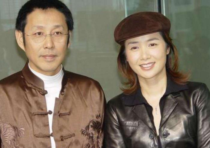 陈道明女儿陈格自杀(陈道明的闺女陈格) - 天华易学