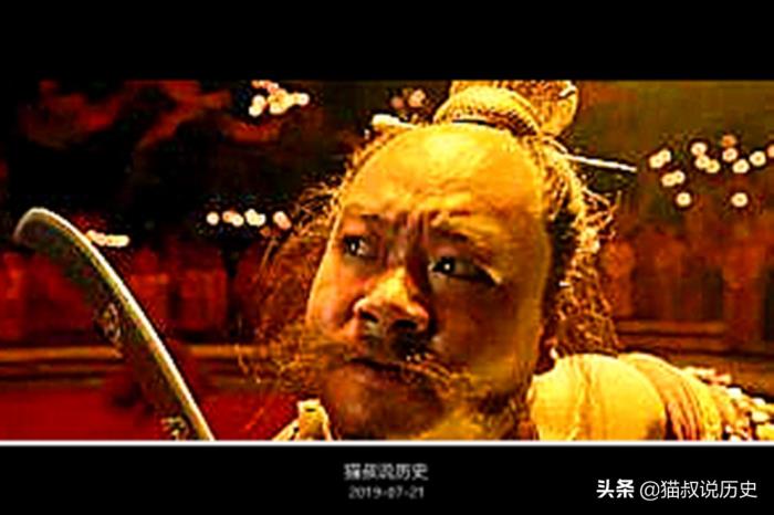 谁要杀俺家贼难防,李猪儿轻取安禄山性命三方苦命人经过一段时间的