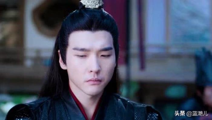 陈情令中温逐流的扮演者是谁,陈情人物之温逐流 - 天华易学