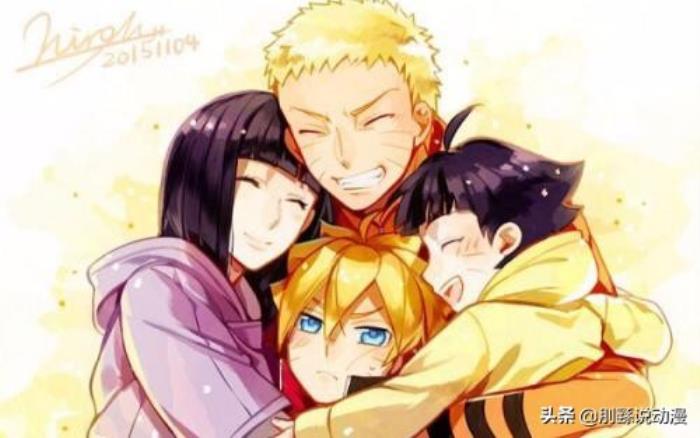 博人传雏田怎么死的(博人实力惊人暴揍川木替父报仇) - 天华易学