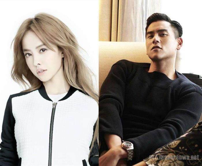 蔡依林的男友(蔡依林男朋友有几个) - 天华易学