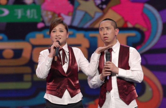 白凯南怎么不火了(白凯南这么多年依然没红) - 天华易学