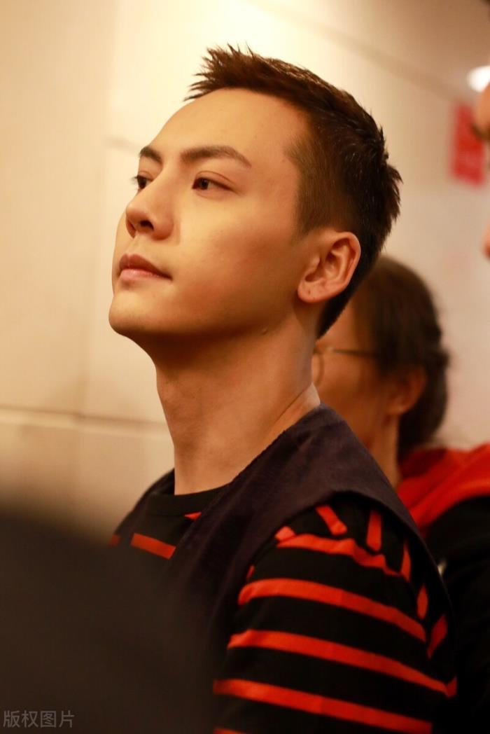 陈伟霆组合出道,陈伟霆出道前曾做***销售 - 天华易学