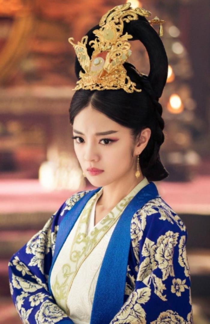 安以轩新剧,安以轩新剧吊打颜值演技不过关的女主 - 天华易学