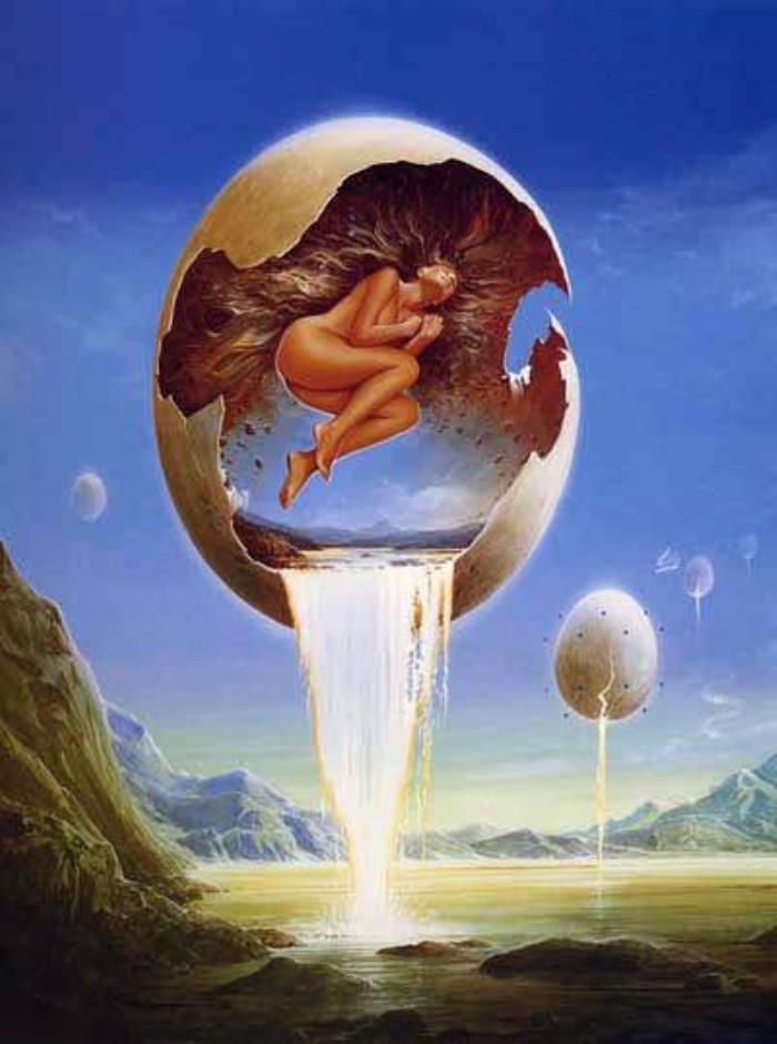 揭秘梦境奇象，从鼻子里掏出头发——潜意识深处的隐喻与启示