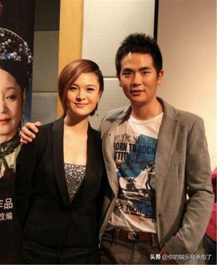 陈思斯张晓龙(43岁张晓龙隐藏多年的女友) - 天华易学