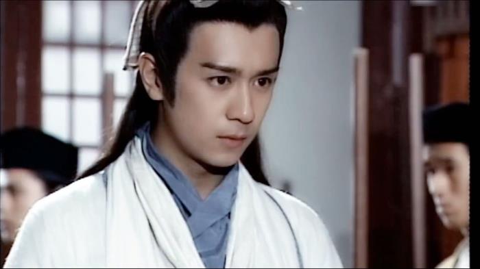 陈浩民演过的电视剧(陈浩民的经典影视剧) - 天华易学