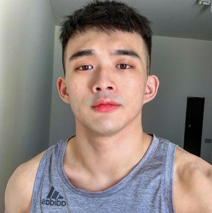 潮男超短寸头发型,别再说寸头是精神小伙发型了 - 天华易学