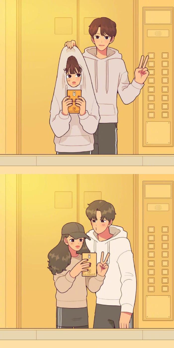 爱情是个意外,爱情是一场美丽的意外