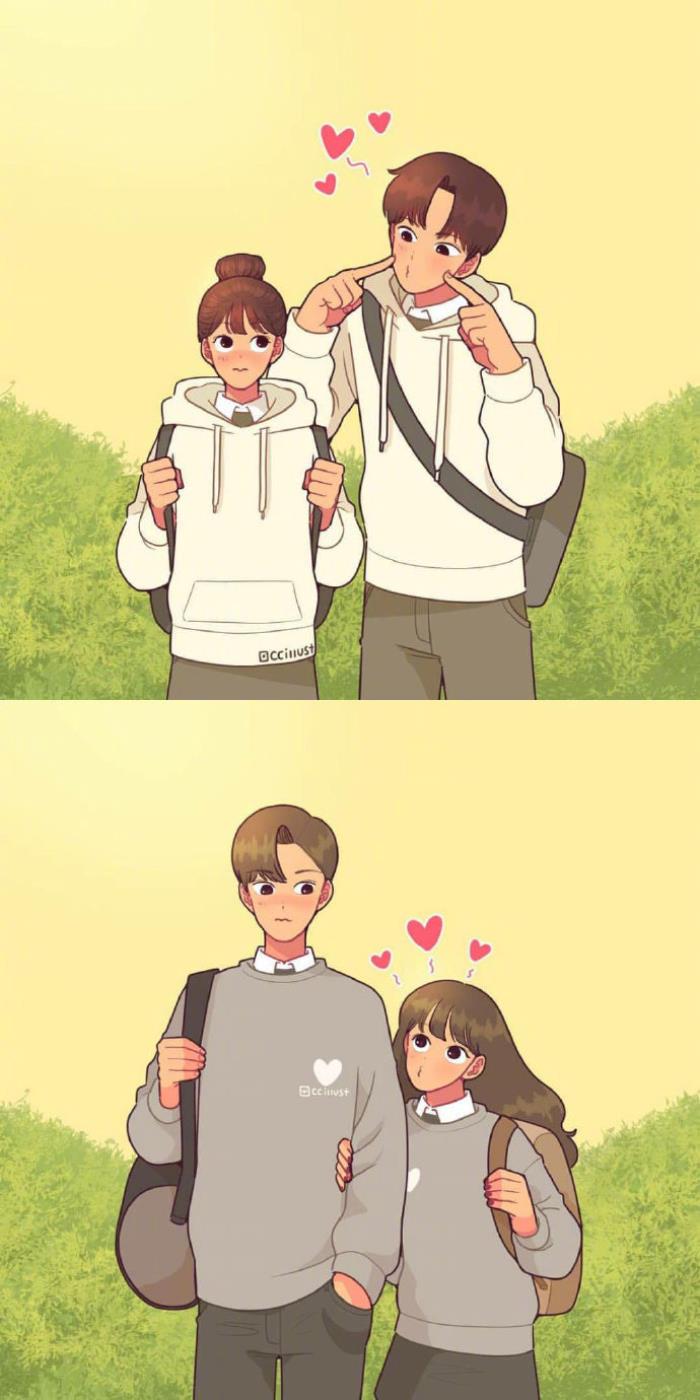 爱情是个意外,爱情是一场美丽的意外