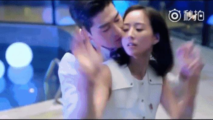 各种各样的亲嘴图片(盘点国产剧大型尴尬亲嘴现场) - 天华易学