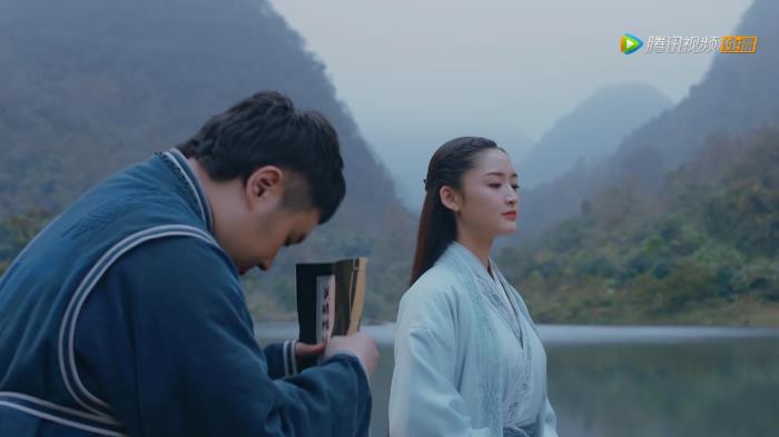 将夜夫子的境界(书院十三名弟子境界划分) - 天华易学