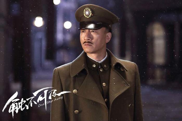 孙红雷主演电影(回首经年——孙红雷主演谍战电影) - 天华易学