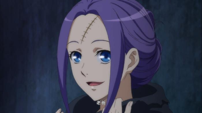 感受到动画将剧情梳理得多么清晰,哪怕是没有看过金晨曦篇之前的故事