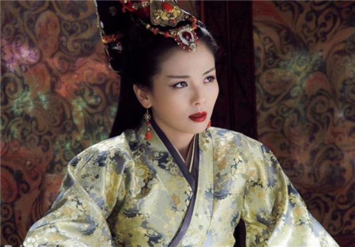 芈月历史人物简介(历史上第一位太后——芈月) - 天华易学