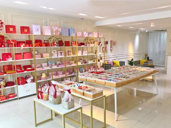 创意礼品网(值得推荐的企业创意礼品有哪些) - 天华易学